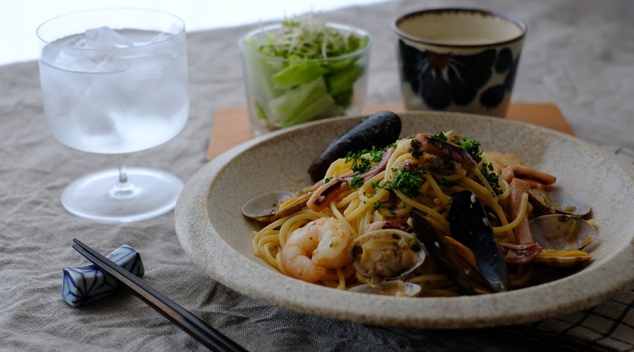 tano食堂
