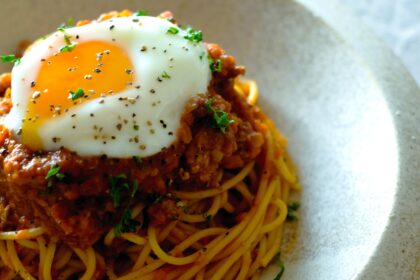 パスタ